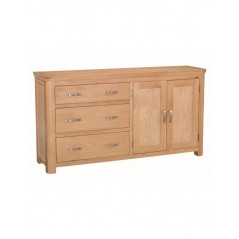 AM Treviso Large Sideboard